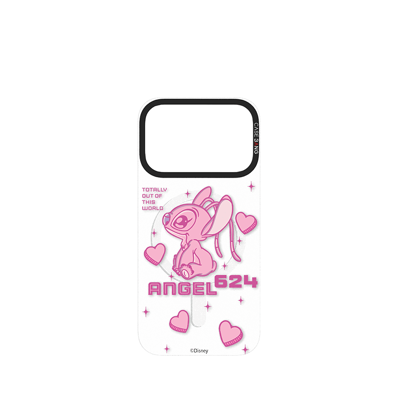Angel Imagisnap - CaseBangImagisnapCaseBangiPhone 17 ProBack Cover